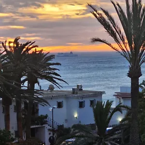 Pueblo Blanco Sea View By Namaste Elite Torremolinos