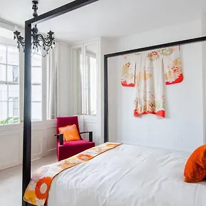 Holiday home Host & - Montpelier Sanctuary