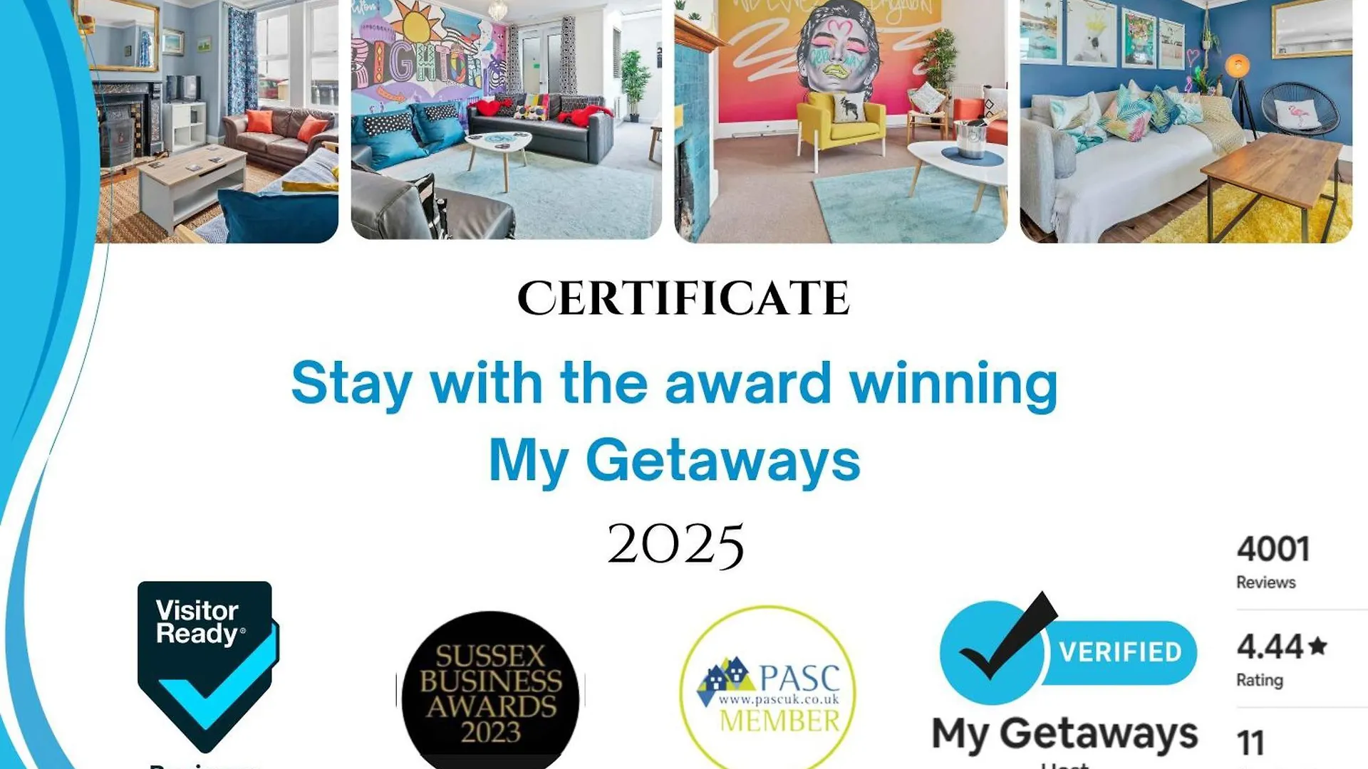 Narrow House - Free Parking By My Getaways location
